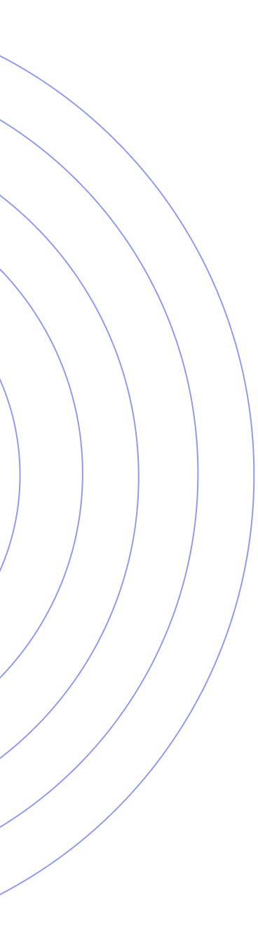 concentric circles