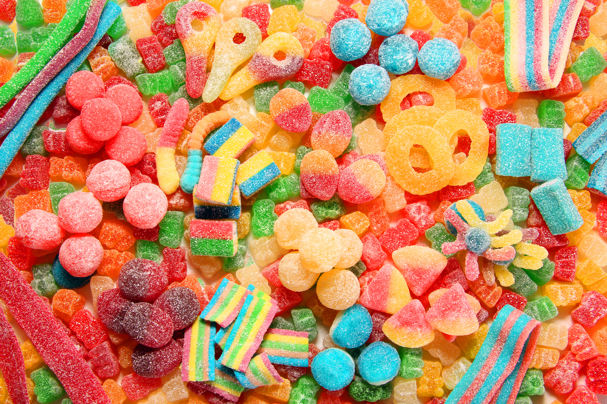 The Truth About Sugar: Why Is Sugar Harmful to Your Health?