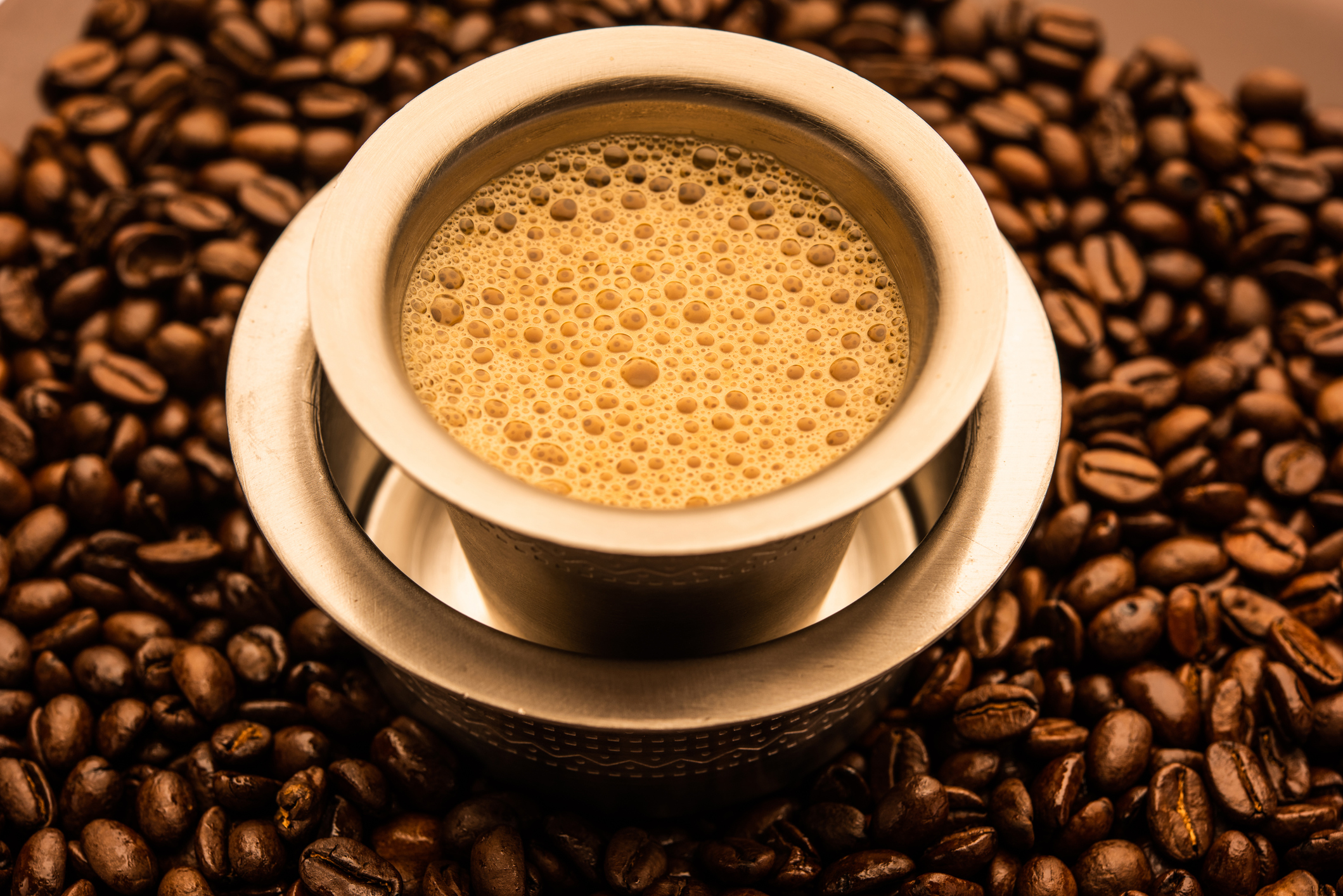 12 Benefits of Coffee